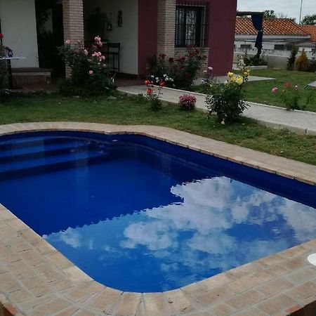 Los Rosales Alcaracejos 外观 照片