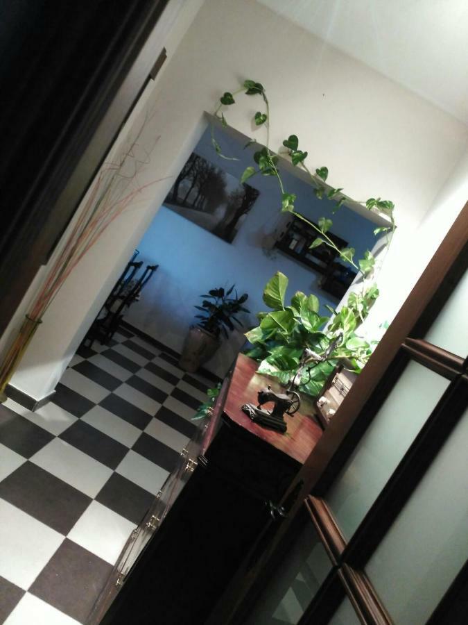 Los Rosales Alcaracejos 外观 照片